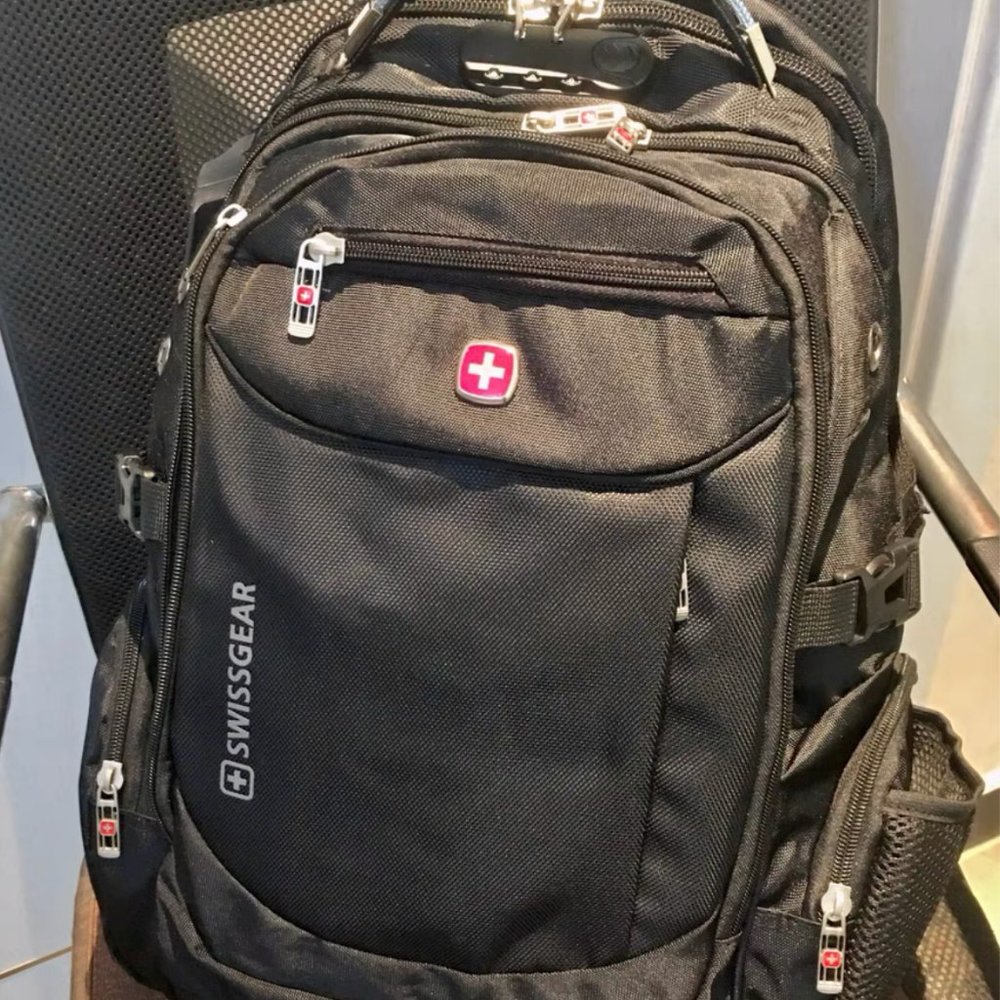 Backpack